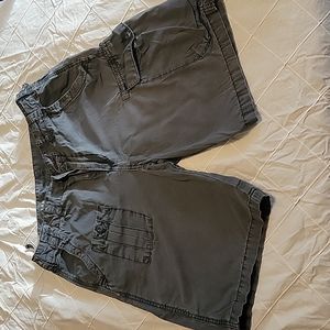 Bullhead Denim Co. Men's shorts